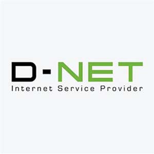 D net