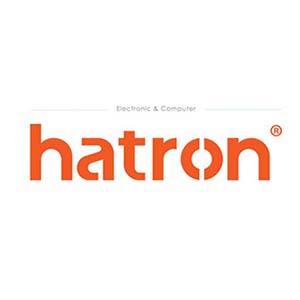 Hatron