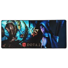 پد موس گیمینگ70*30 طرح DOTA2 کد103