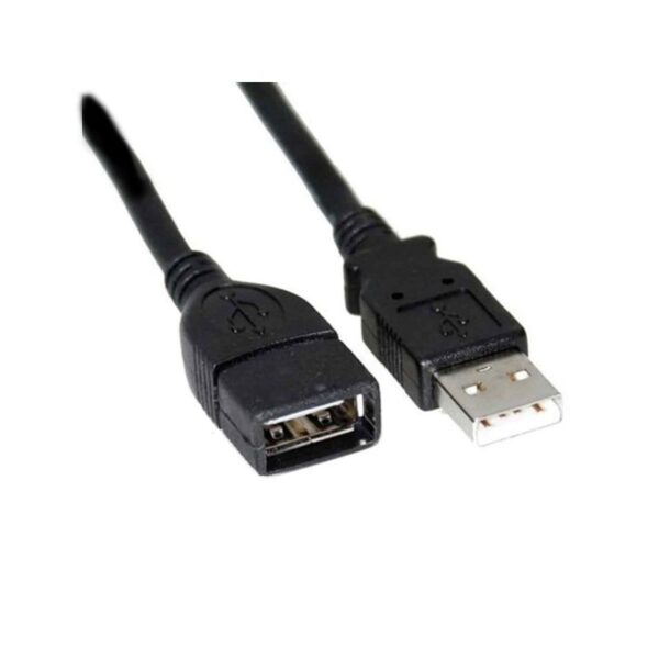 کابل افزایش1.5متریkaiser usb2