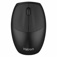 کیبورد و موس بی سیم هترون Hatron HKCW-130