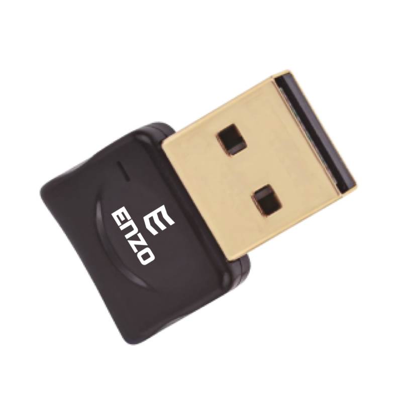 دانگل شبکه USB بدون آنتن انزو EW-86 ENZO