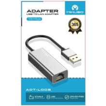 تبديل USB TO LAN MIKUSO L005