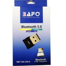 بلوتوث كامپيوتر V.5 بافو BAFO BT-059