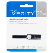 فلش 32 گیگ وریتی Verity V815 USB3.0