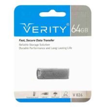 فلش 64 گیگ وریتی VERITY V826 USB3.0