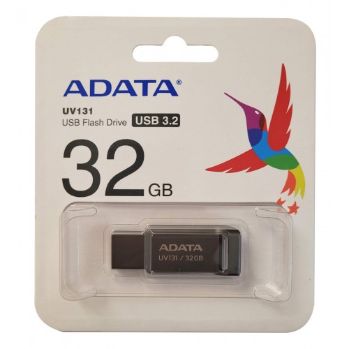 فلش 32 گیگ ای دیتا ADATA UV131 USB3.2