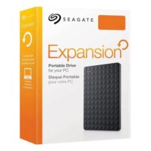 باکس هارد لپتاپ سیگیت 2.5 SEAGATE USB3.0