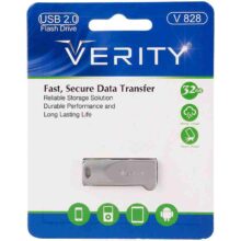 فلش 32 گیگ وریتی VERITY V828