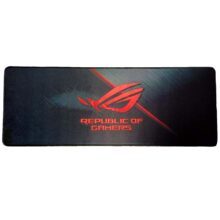 پد موس گیمینگ ROG Red 80*30 کد 307