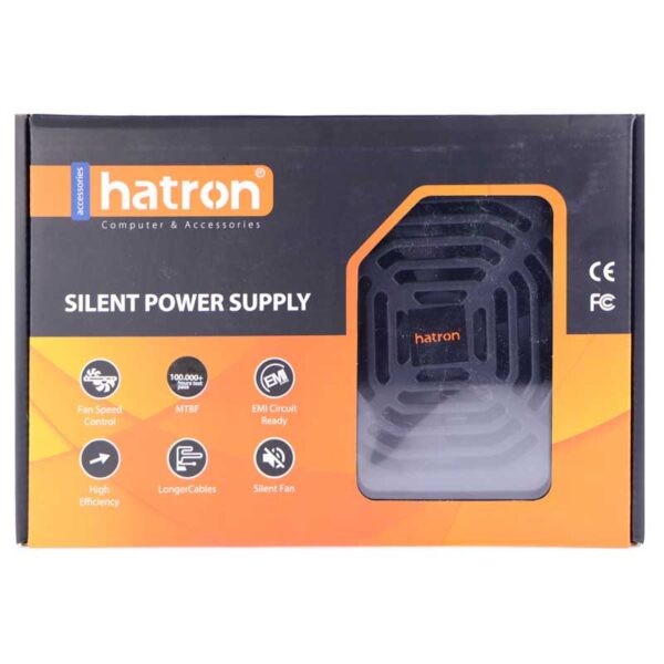 پاور کامپیوتر هترون Hatron HPS-350