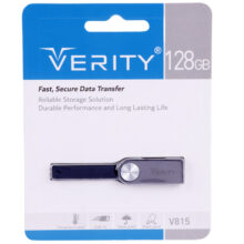 فلش 128 گیگ وریتی Verity V815 USB3.0