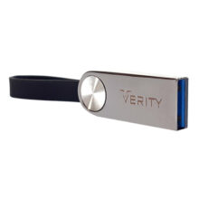 فلش 128 گیگ وریتی Verity V815 USB3.0