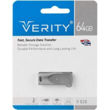 فلش 64 گیگ وریتی VERITY V828 USB3.0