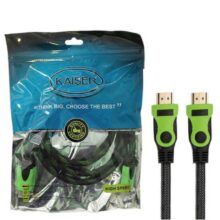 كابل HDMI 1.5m کایزر KAISER