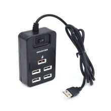 هاب USB کایزر مدل Kaiser KH-15 1.2m usb2.0