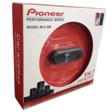 گیرنده بلوتوث ماشین پايونر Pioneer BT-K300 2 IN 1