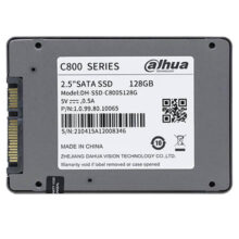 اس اس دی اینترنال داهوا مدل Dahua C800AS ظرفیت 128 گیگابایت