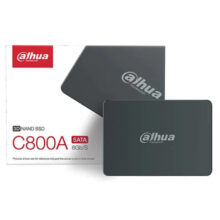 اس اس دی اینترنال داهوا مدل Dahua C800AS ظرفیت 128 گیگابایت