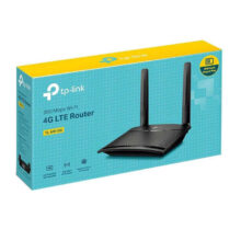 مودم سیم کارت خور بی سیم 4G تی پی-لینک مدل TL-MR100