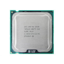 سی پی یو CPU E8500  LGA775