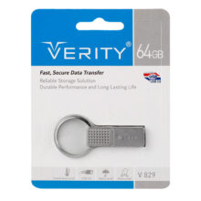 فلش 64 گیگ وریتی VERITY V829 USB3.0