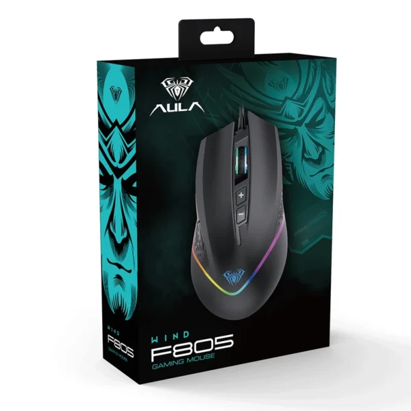 Aula F805 Gaming Mouse