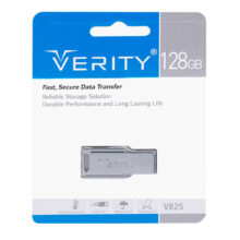 فلش 128 گیگ وریتی Verity V825 USB3.0