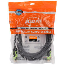 کابل HDMI 3m کایزر Kaiser