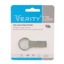 فلش 128 گیگ وریتی Verity V829 USB3.0