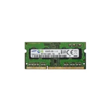 رم لپ تاپ 4 گیگ سامسونگ DDR3-PC3L 1600-12800 MHZ 1.35V