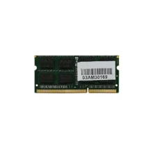 Ram Laptop Samsung 8GB DDR3 1333-10600 MHz 1.5V_2Years Warranty