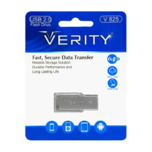 فلش 64 گیگ وریتی Verity V825