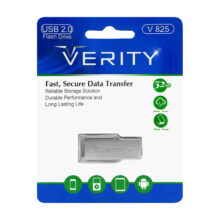 فلش 32 گیگ وریتی Verity V825