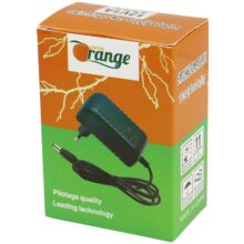 آداپتور مودم 9V ولت 1A آمپر اورنج ORANGE