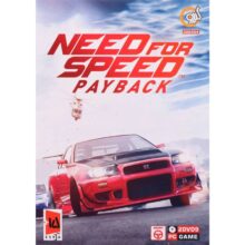 Need For Speed Payback PC 2DVD9 گردو