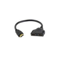 تبدیل 1 به 2 HDMI کایزر Kaiser