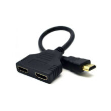 تبدیل 1 به 2 HDMI کایزر Kaiser