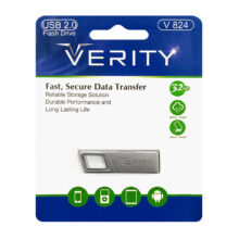 فلش 32 گیگ وریتی VERITY V824