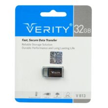 فلش ۳۲ گیگ وریتی VERITY V813 USB3.0