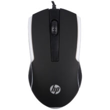 موس باسیم گیمینگ HP M160