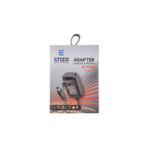 آداپتورمودم 5 ولت 2 آمپر انزو Enzo A-1052