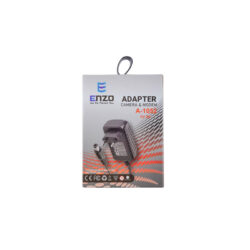 آداپتورمودم 5 ولت 2 آمپر انزو Enzo A-1052