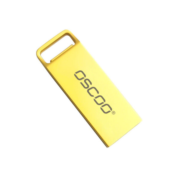 فلش 64 گیگ اسکو Oscoo K001 USB 3.0