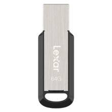فلش 64 گیگ لکسار مدل Lexar JumpDrive M400