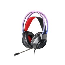 هدست سيم دار گيمينگ ردراگون Redragon H231 Scream