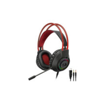 هدست سيم دار گيمينگ ردراگون Redragon H231 Scream