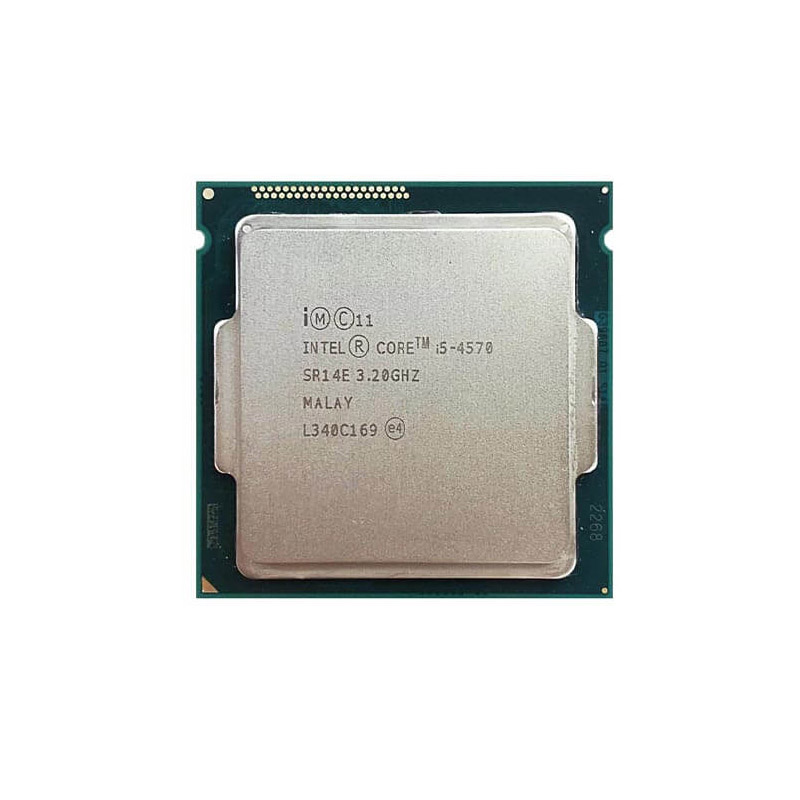 پردازنده اینتل CPU i5-4570 LGA1150