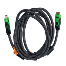 کابل HDMI 3M مچر مدل MR-91