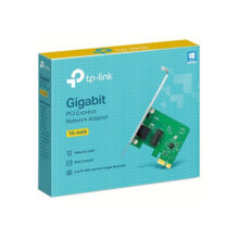 کارت شبکه تی پی لینک PCI Express TP-LINK TG-3468